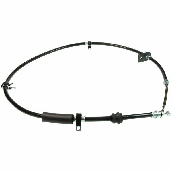 Wagner Brakes Brake Cable, Bc142021 BC142021